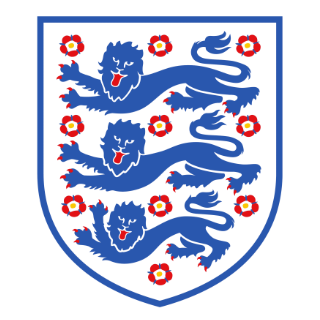 Dresi Anglija reprezentance