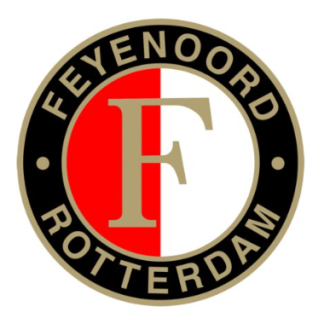 Nogometni Dresi Feyenoord