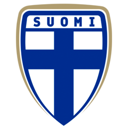 Dresi Finska reprezentance