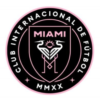 Nogometni dresi Inter Miami