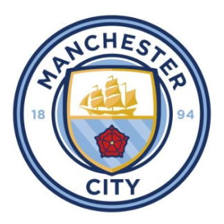 Nogometni dresi Manchester City