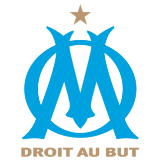 Nogometni dresi Olympique De Marseille