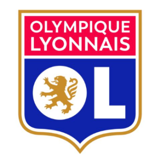 Nogometni dresi Olympique Lyonnais