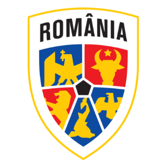 Dresi Romunija reprezentance