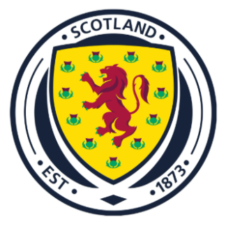 Dresi Škotska reprezentance