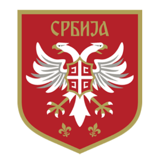 Dresi Srbija reprezentance