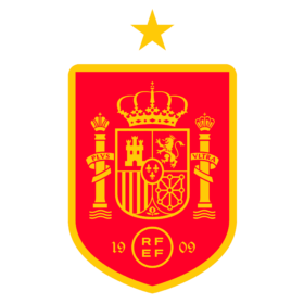 Dresi Španija reprezentance