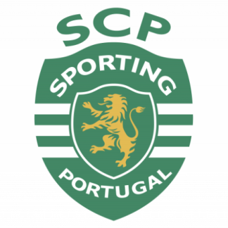 Nogometni Dresi Sporting CP
