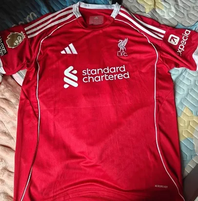kje kupiti Liverpool dresi rdeča