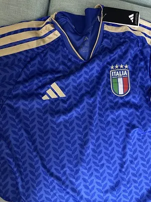 Italija dresi Ženski SP 2026