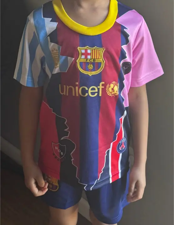 Lionel Messi dresi Inter Miami