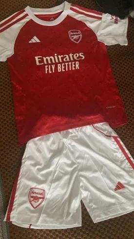 Otroški Arsenal dresi