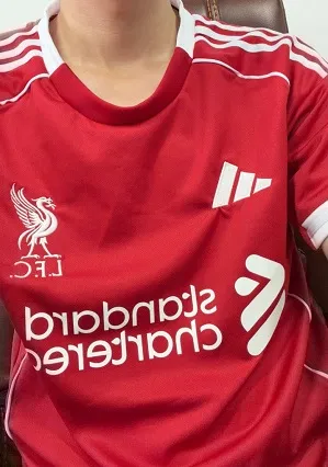 Poceni Liverpool dresi 25-26