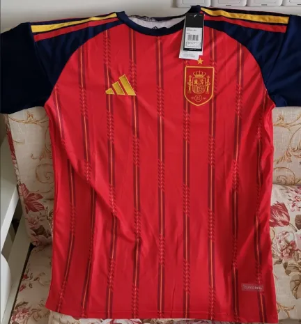 Španija dresi SP 2026