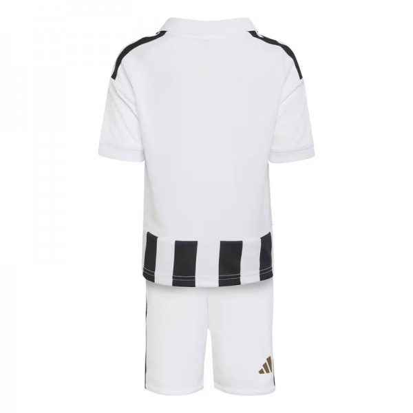 Dresi za otroke Juventus Domači 2026/27 kompleti-1