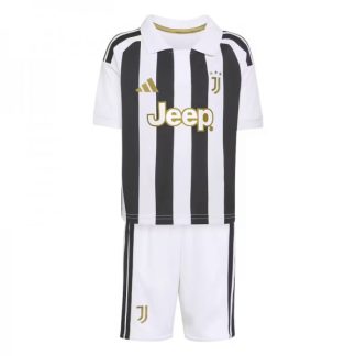 Dresi za otroke Juventus Domači 2026/27 kompleti