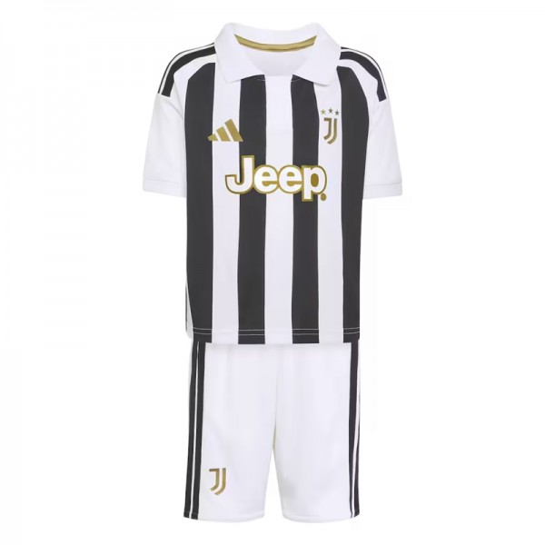 Dresi za otroke Juventus Domači 2026/27 kompleti