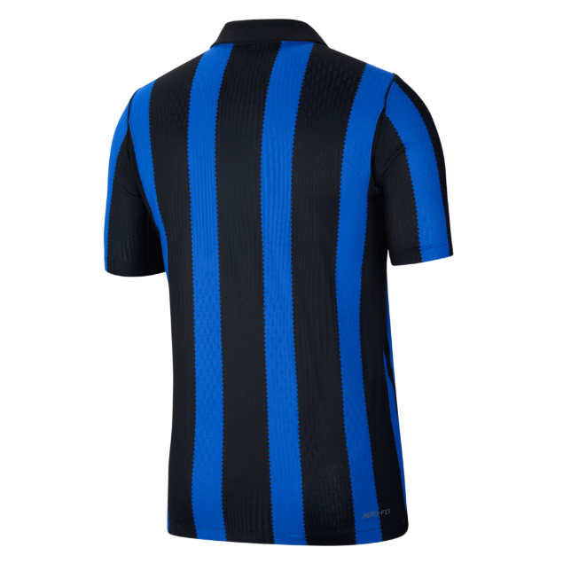 Moški dresi za nogomet Inter Milan Domači 2026/27 Kratek Rokav-1