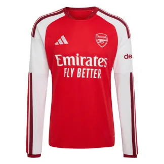nogometni dres prodaja Arsenal Domači 2026/27 Dolgi Rokav