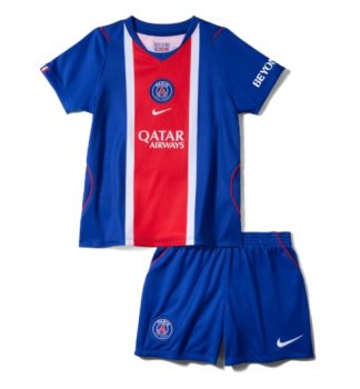 Nogometni dresi kompleti Paris Saint-Germain PSG Domači 2026/27 za otroke
