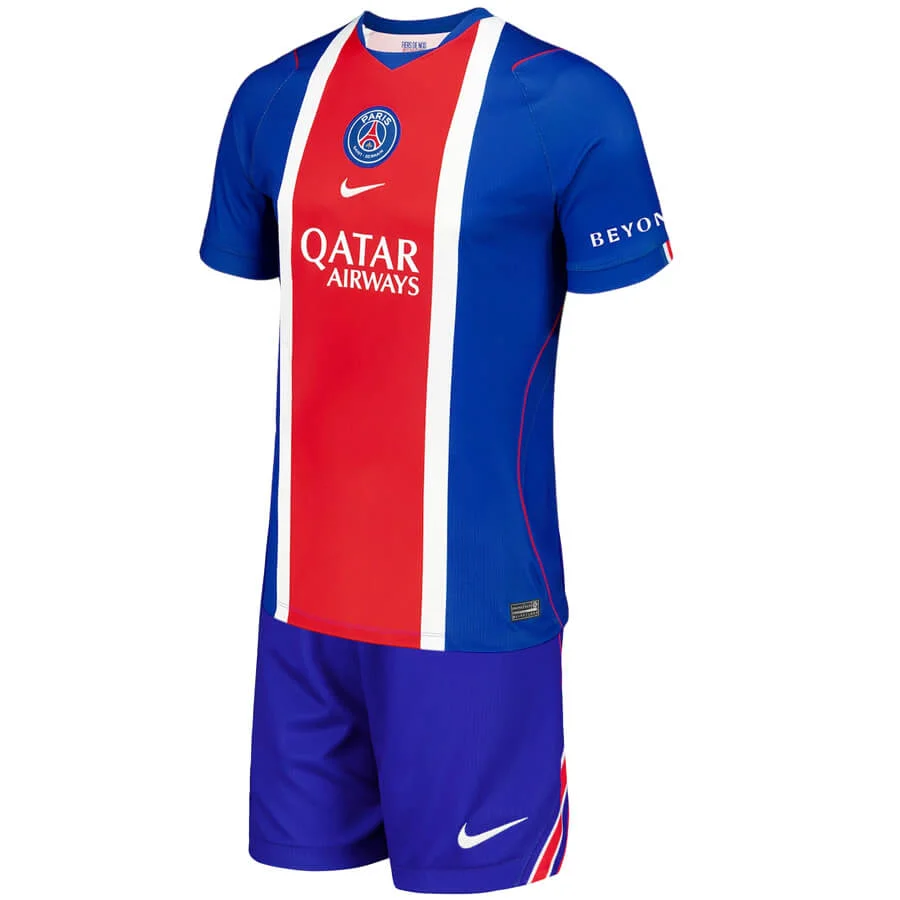 Nogometni dresi kompleti Paris Saint-Germain PSG Domači 2026/27 za otroke