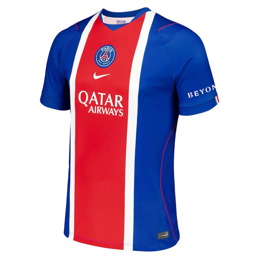 Paris Saint-Germain PSG 2026/27 dresi za nogomet Domači