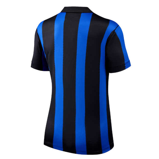 Ženski nogometni dresi Inter Milan Domači 2026/27 Kratek Rokav-1