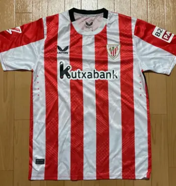 Athletic Bilbao dresi 2026-27