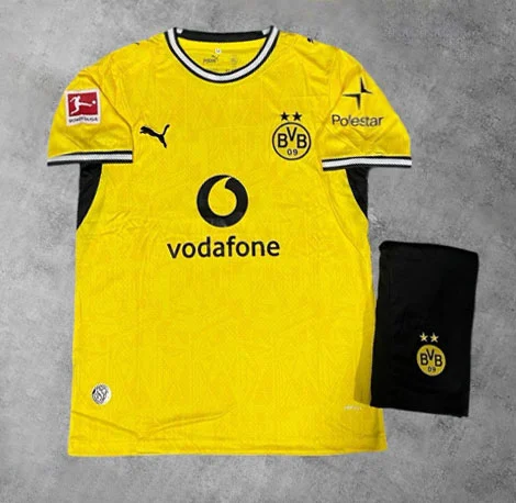 BVB Borussia Dortmund dresi 26-27
