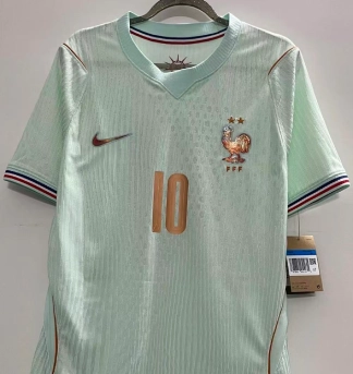 Francija SP 2026 dresi Mbappe