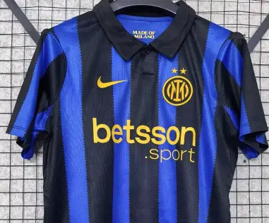 Inter Milan 26/27 dresi Ženski