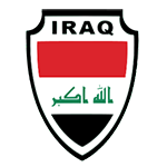 Irak nogometni dresi SP 2026