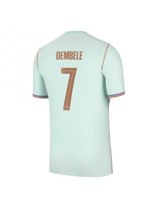 Ousmane Dembele