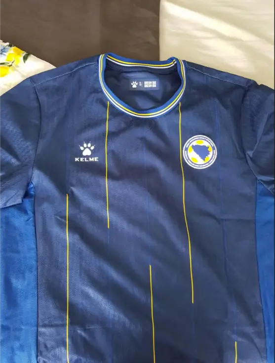 dresi Bosna in Hercegovina SP 2026