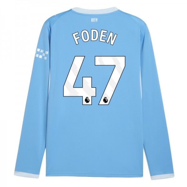 Nogometni dresi Manchester City Domači 2026-27 Rúben Dias #3 Dolgi Rokav