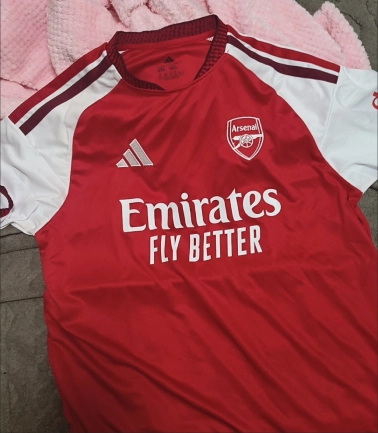 Arsenal dresi Domači 2026/27