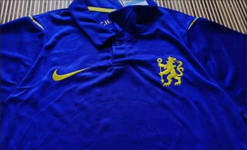 Chelsea dresi Domači 2026-27