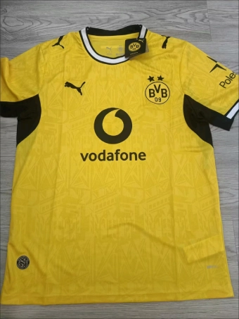 Dortmund BVB dresi 26-27