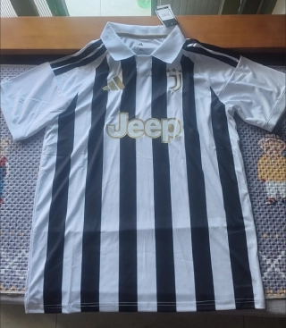 Juventus dresi 26/27