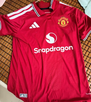Manchester United dres 2026/27