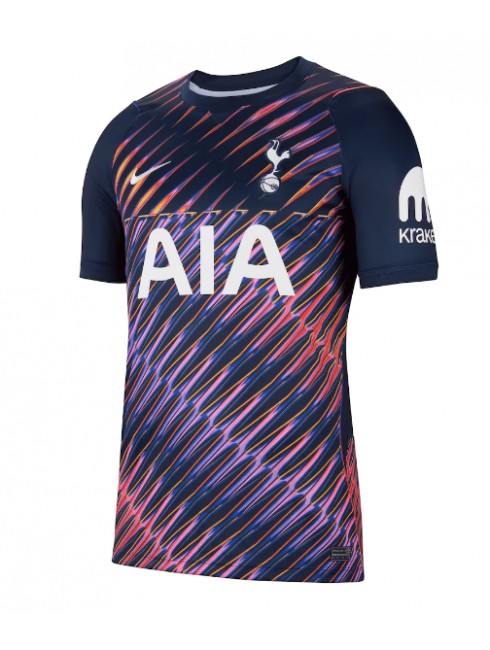 Moški Nogometni dresi Tottenham Hotspur 2026-27 James Maddison #10 Gostujoči
