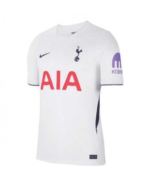 Moški Nogometni dresi Tottenham Hotspur 2026-27 Xavi Simons #7 Domači
