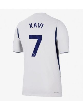 Moški Nogometni dresi Tottenham Hotspur 2026-27 Xavi Simons #7 Domači