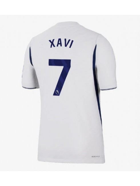 Moški Nogometni dresi Tottenham Hotspur 2026-27 Xavi Simons #7 Domači