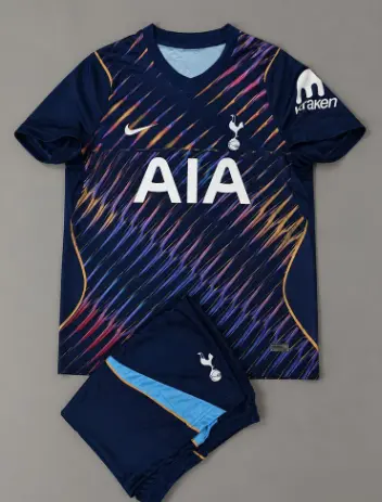 Tottenham Hotspur Otroški dresi 26-27