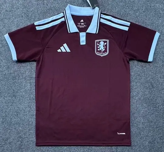 dresi Aston Villa 26/27
