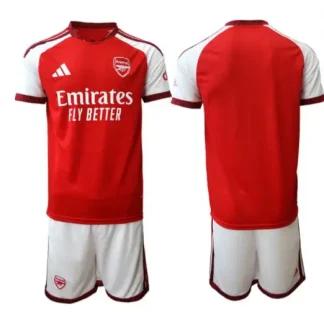 Poceni nogometni dresi kompleti Arsenal Domači 2026/27