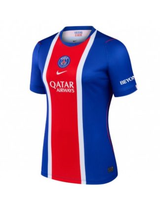 Ženski dresi za nogomet Paris Saint-Germain PSG 2026/27 Domači
