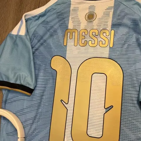 Lionel Messi dresi Argentina
