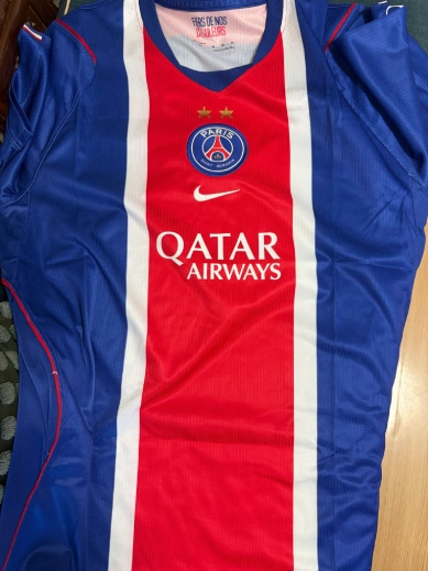 PSG dresi Domači 2026/27